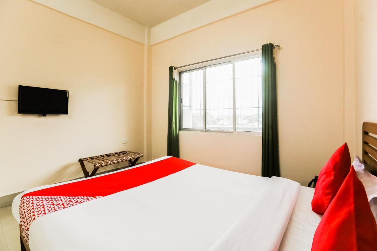 Oyo 44821 Hotel Paane Pasighat Экстерьер фото