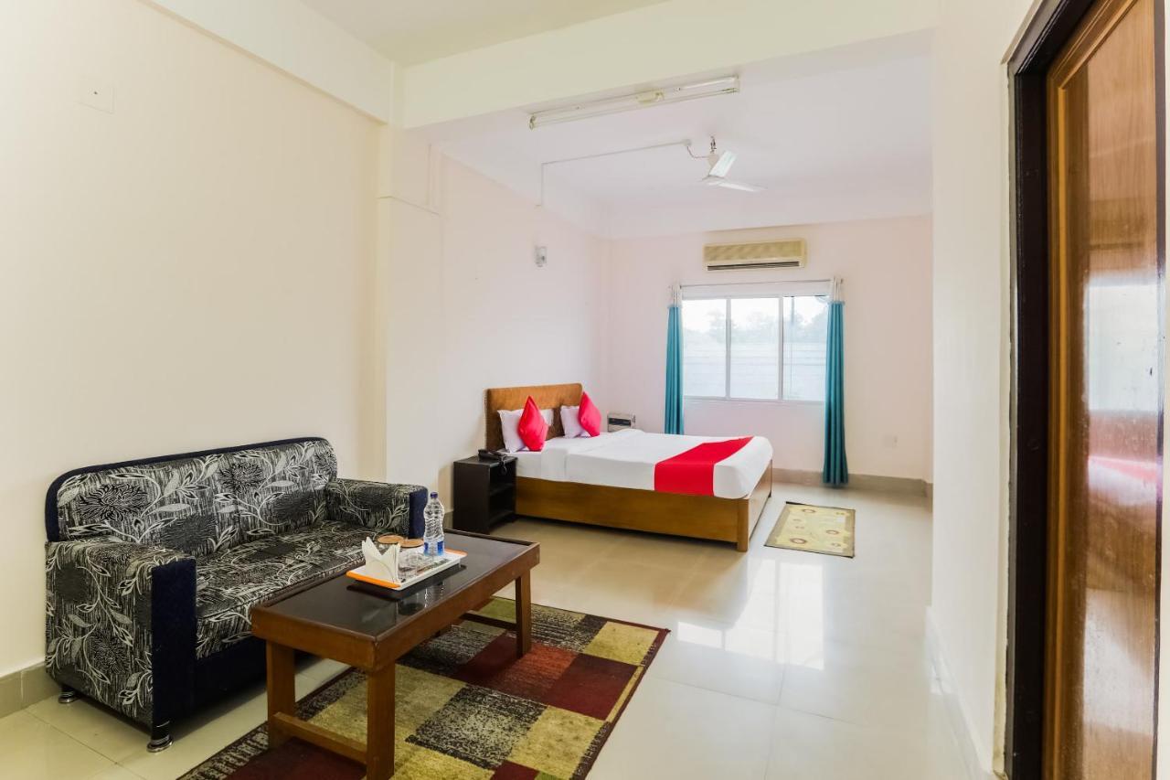 Oyo 44821 Hotel Paane Pasighat Экстерьер фото