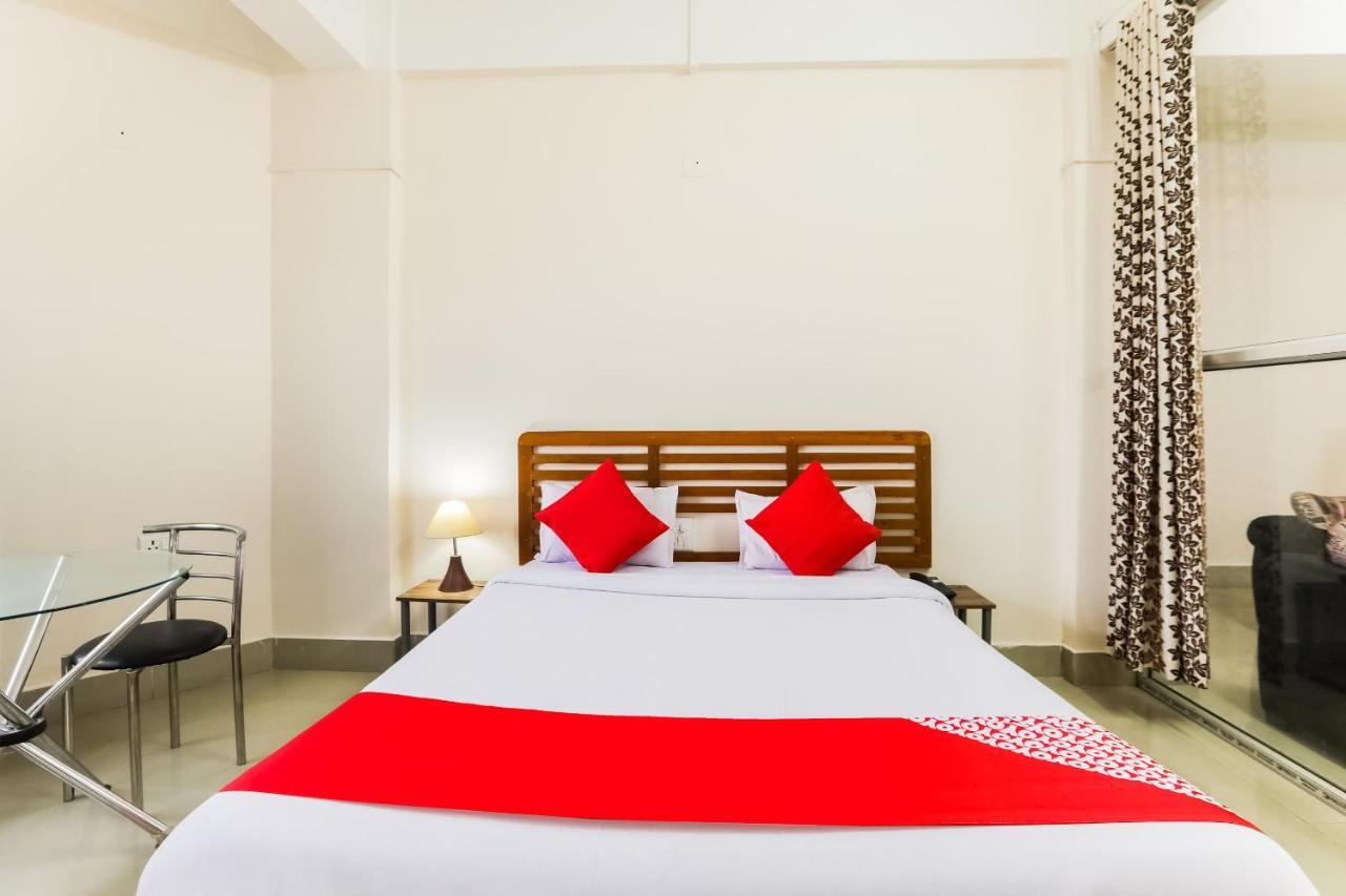 Oyo 44821 Hotel Paane Pasighat Экстерьер фото