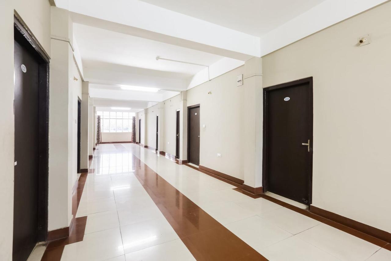 Oyo 44821 Hotel Paane Pasighat Экстерьер фото