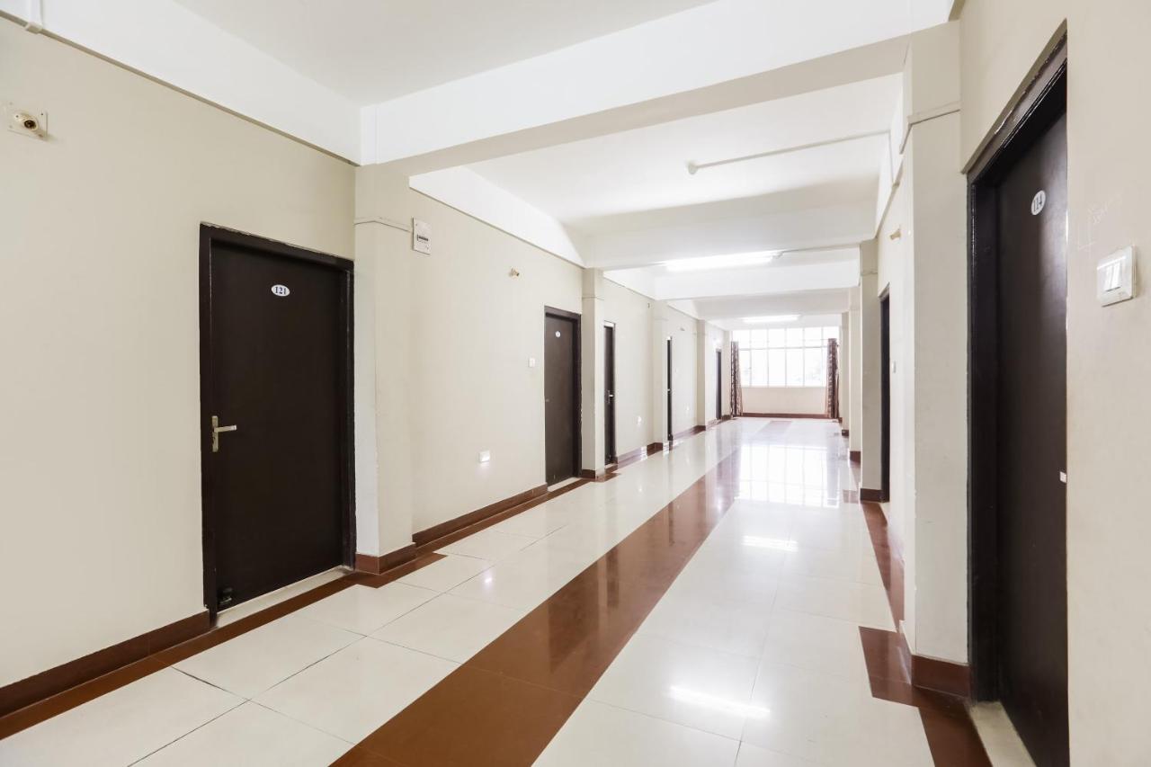 Oyo 44821 Hotel Paane Pasighat Экстерьер фото