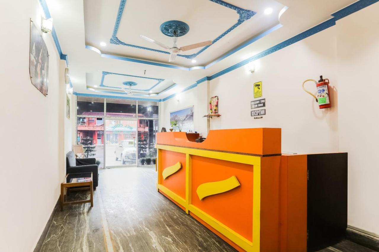 Oyo 44821 Hotel Paane Pasighat Экстерьер фото
